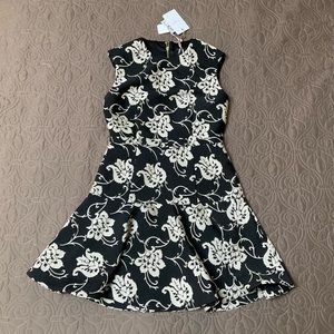 NWT Ted Baker Una Dress